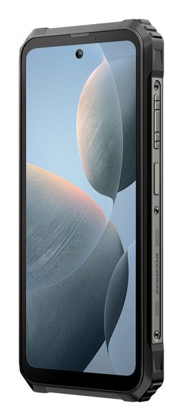 EAN 6931548316244 - Blackview BL9000 17,2 cm (6.78") SIM doble Android 13 12 GB 512 GB 8800 mAh Negro imagen 5