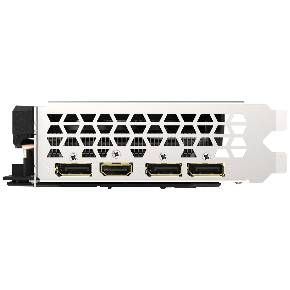 EAN 0889523016572 - GIGABYTE GV-N166TOC-6GD tarjeta gráfica NVIDIA 6 GB GDDR6 imagen 6