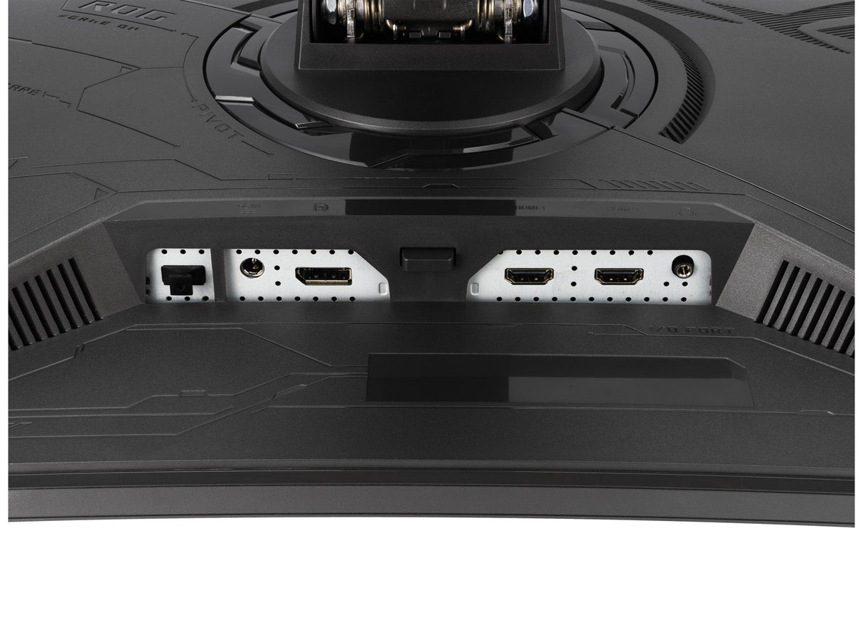 EAN 4711081927150 - ASUS ROG Swift XG27AQV pantalla para PC 68,6 cm (27") 2560 x 1440 Pixeles Wide Quad HD Negro imagen 8