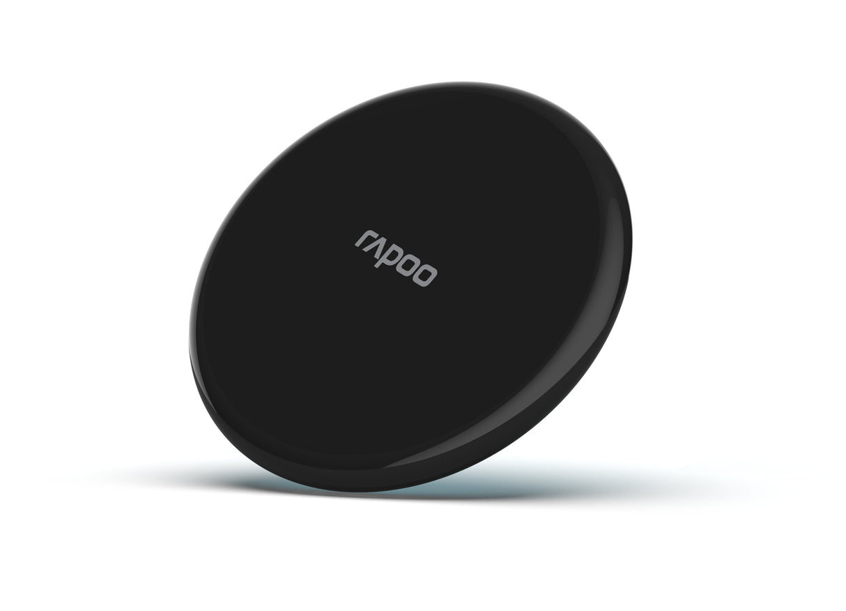 EAN 6940056115539 - Rapoo XC105 Negro Carga rápida imagen 3