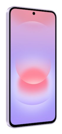 Samsung Galaxy A37 5g Light Violet 8gb + 256gb 6,7" Super Amoled Fhd+