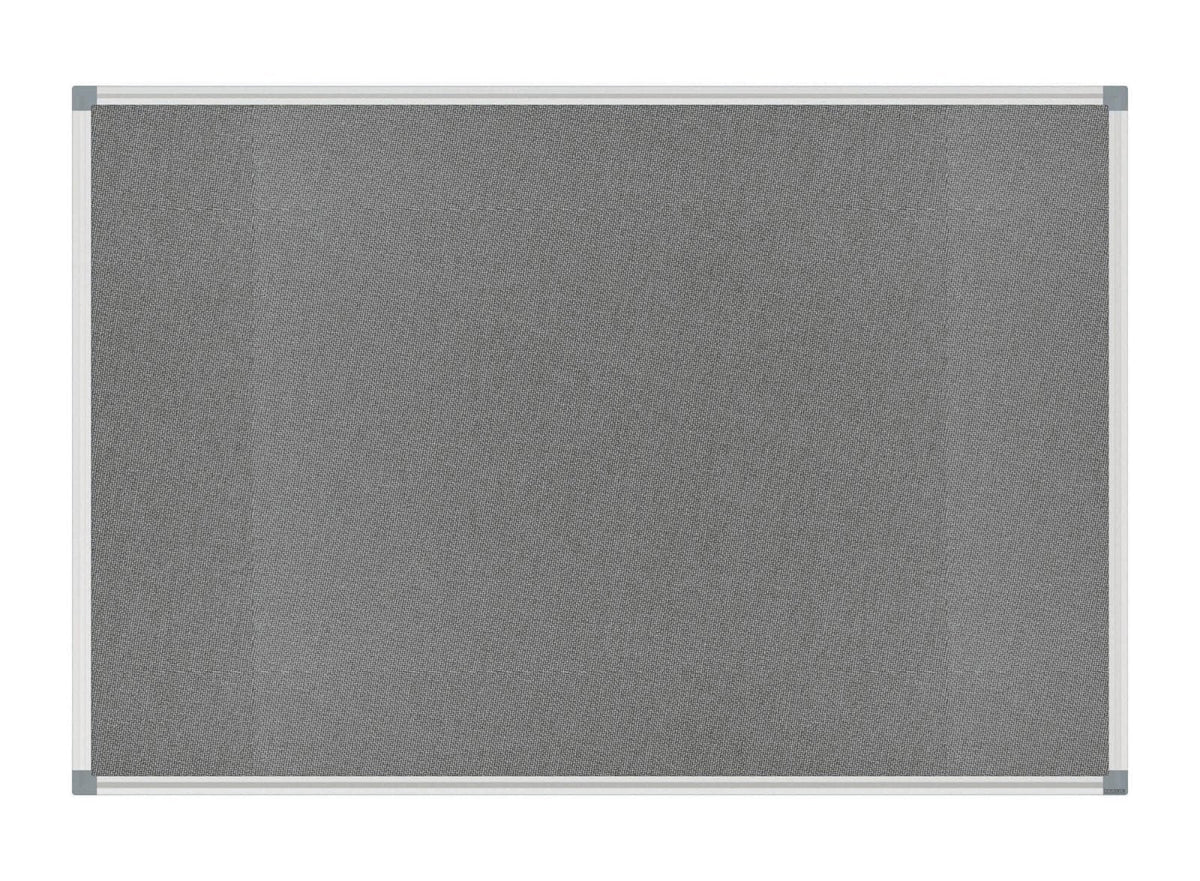 Maul Pinnwand 90,0 X 60,0 Cm Gris