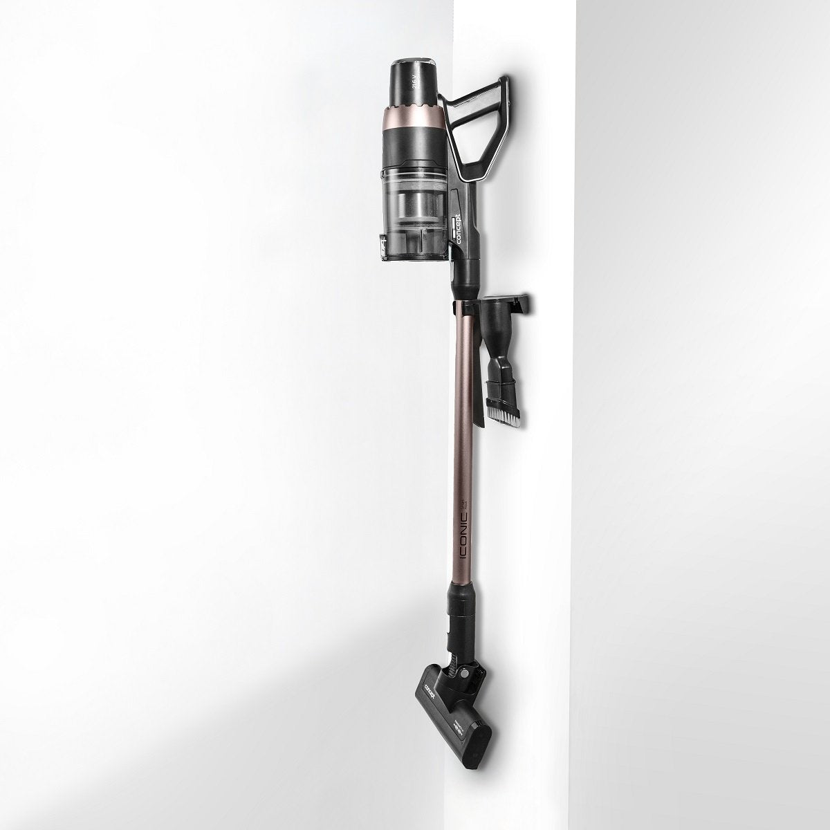 Aspirador Vertical Iconic Smart Vp6025 Concept