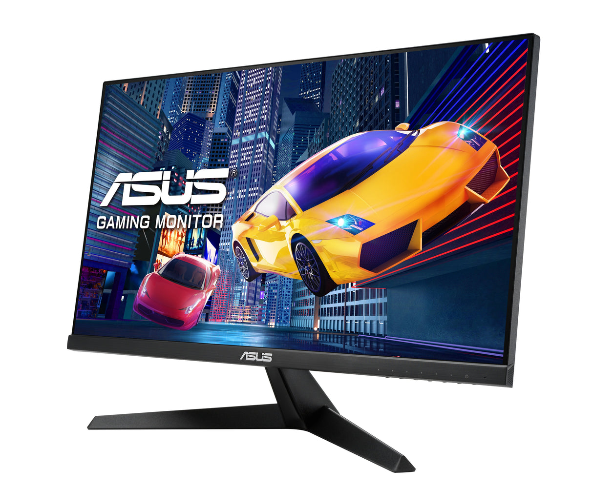 Monitor Asus Vy249hgr 23.8" Ips Wled Fhd 16:9 120hz 250cd M2 1ms Hdmi D-Sub Negro
