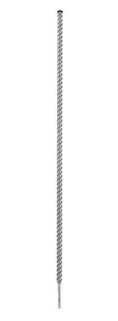 EAN 4059952532226 - Bosch Expert SDS plus-7X Hammer drill bit 1 pieza(s) imagen 1
