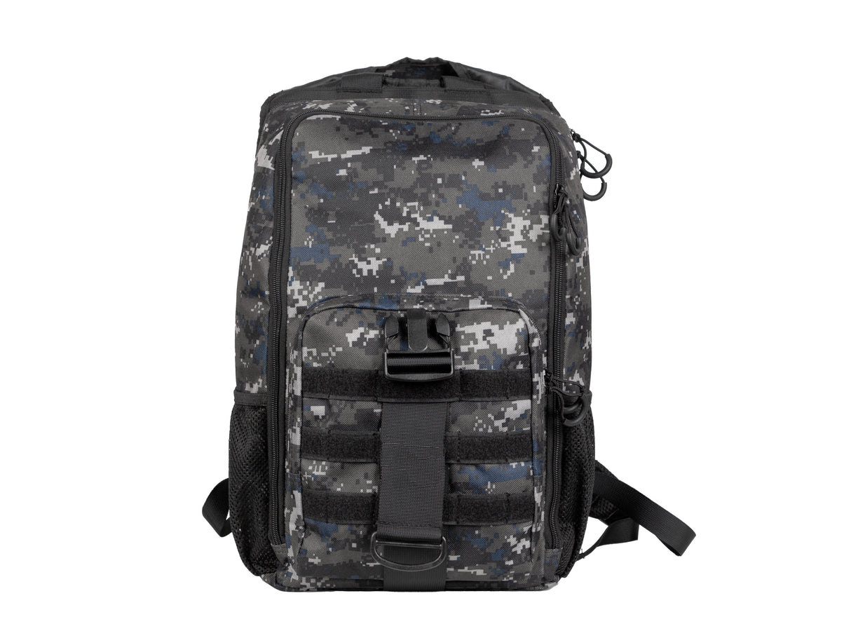 EAN 5901969443707 - GENESIS Pallad 450 Lite 39,6 cm (15.6") Mochila Camuflaje imagen 1