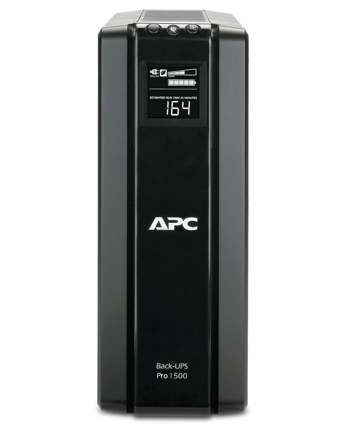 EAN 0731304286875 - APC Back-UPS Pro sistema de alimentación ininterrumpida (UPS) Línea interactiva 1,5 kVA 865 W 6 salidas A imagen 6
