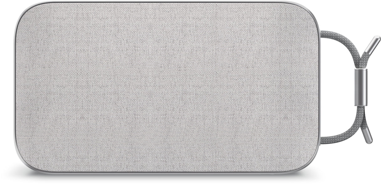 EAN 4019588191198 - TechniSat BLUSPEAKER TWS XL Altavoz portátil estéreo Gris 30 W imagen 2