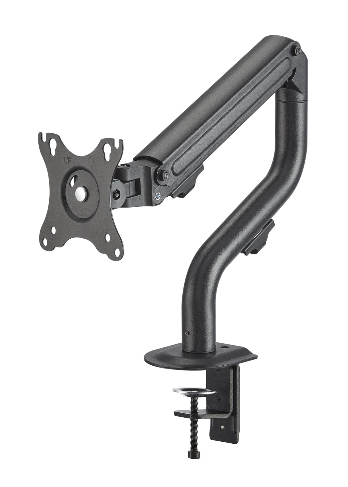 EAN 8435364318270 - iggual SPMP01 81,3 cm (32") Escritorio Negro imagen 5
