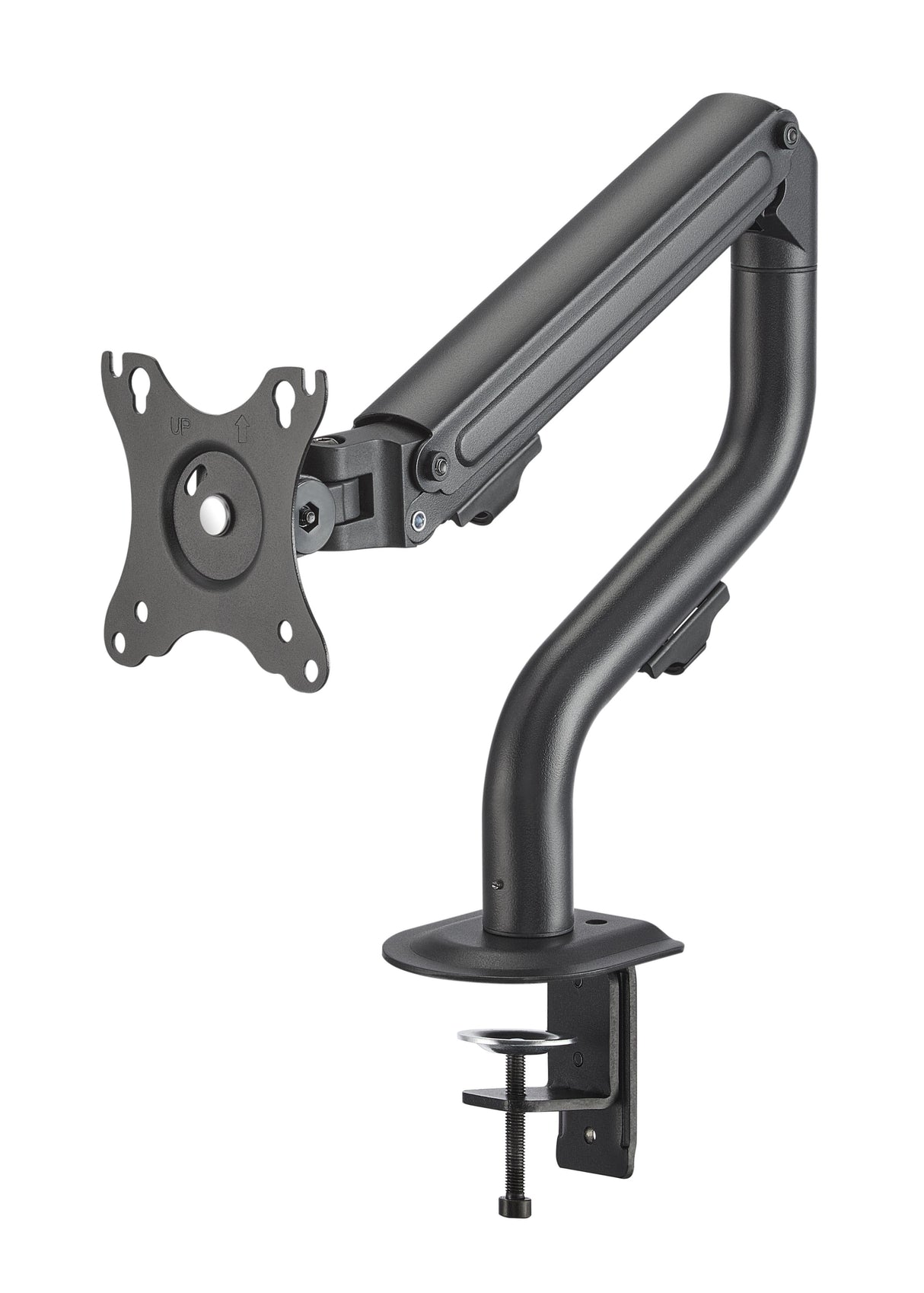 Iggual Spmp01 Soporte Pinza 1 Monitor 17-32 Pro