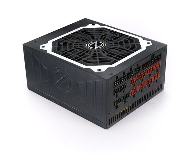 Fuente De Alimentacion Zalman 1000w 80 Plus Platinum Modular