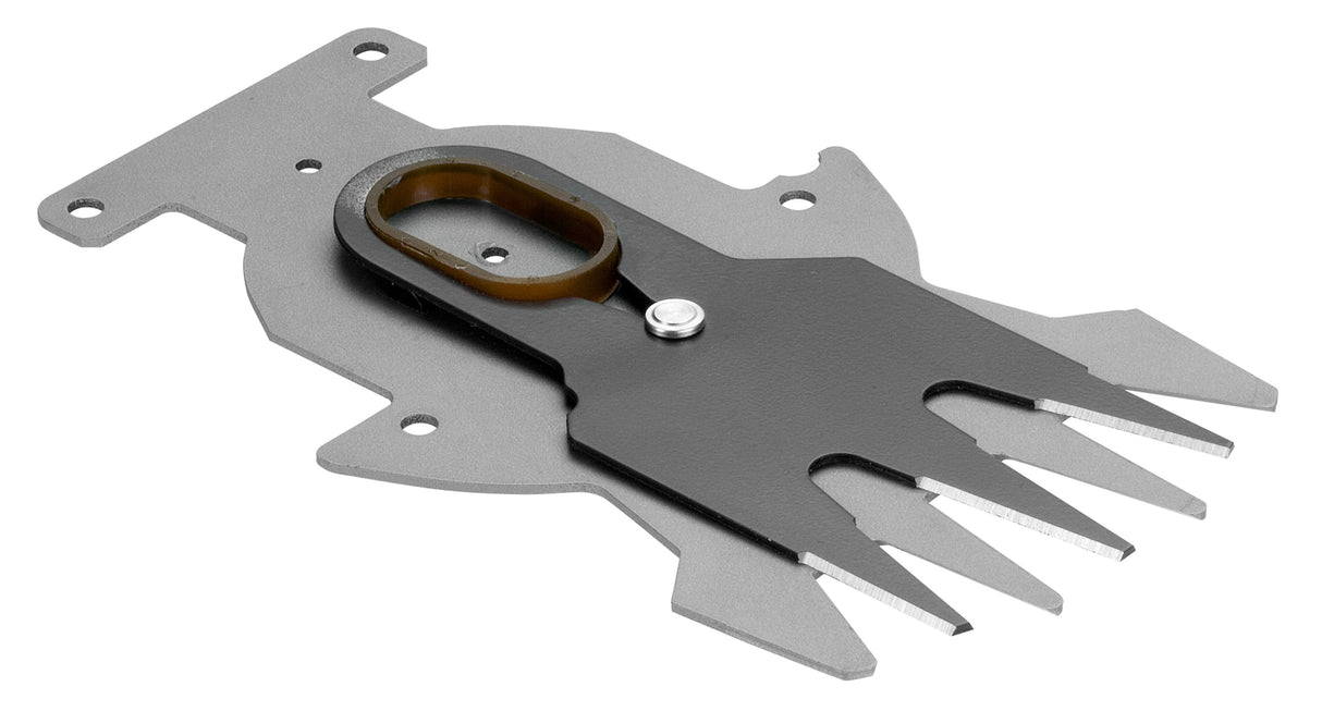 Gardena Contour-Cut, Cuchillo De Recambio Negro, 8cm