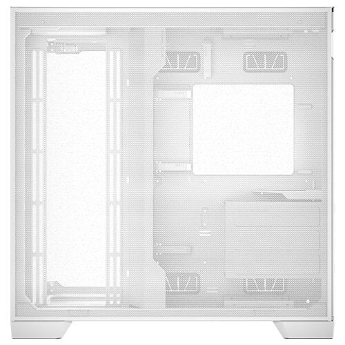 EAN 0761345100212 - Antec C8 WHITE Full Tower Blanco imagen 10