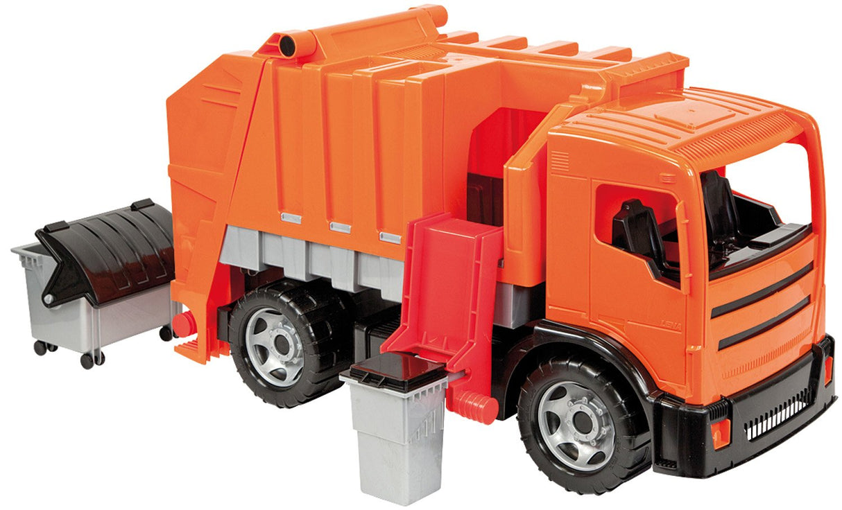 EAN 4006942721702 - Lena Garbage truck imagen 1