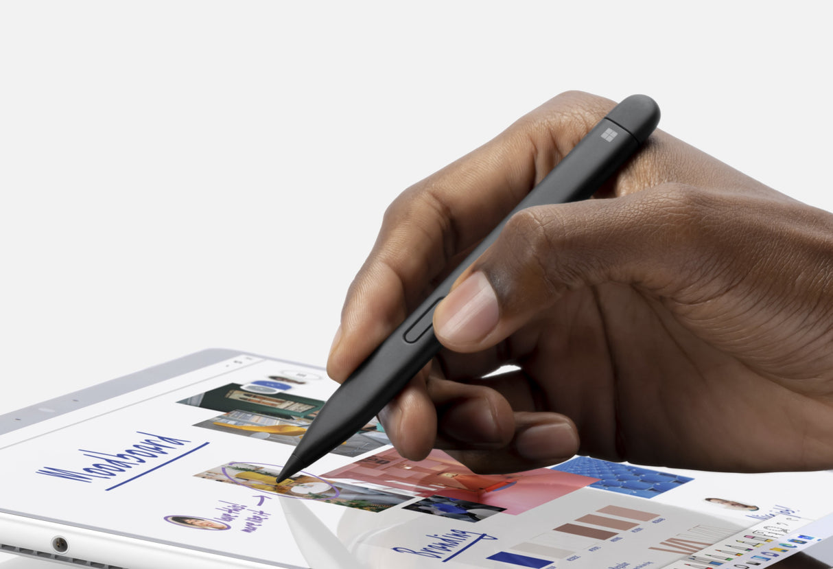 EAN 0889842778878 - Microsoft Surface Slim Pen 2 lápiz digital 14 g Negro imagen 13