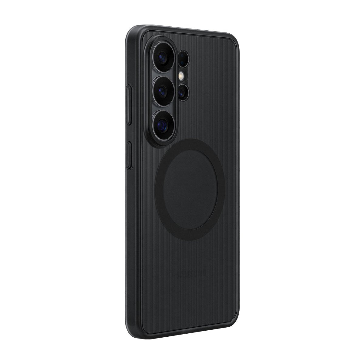 Funda Rugerizada Negra Para M3