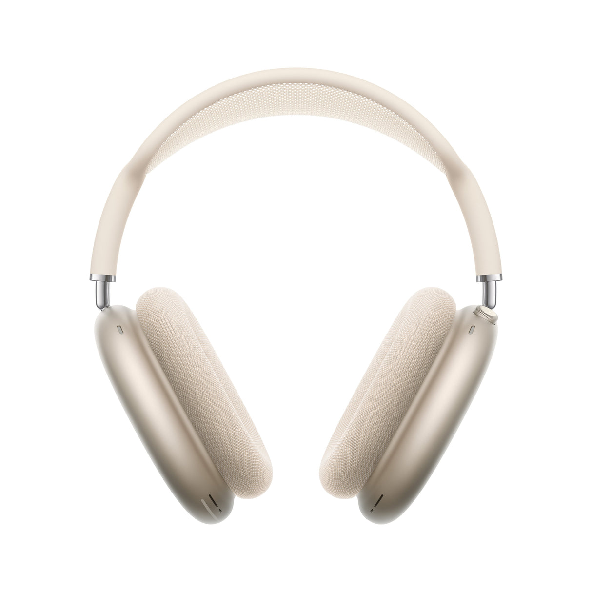 Auriculares Bluetooth Apple Airpods Max 2 Usb-C Blanco Estrella
