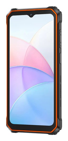 EAN 6931548314721 - Blackview BV6200 Pro 16,7 cm (6.56") SIM triple Android 13 4G 4 GB 128 GB 13000 mAh Naranja imagen 4