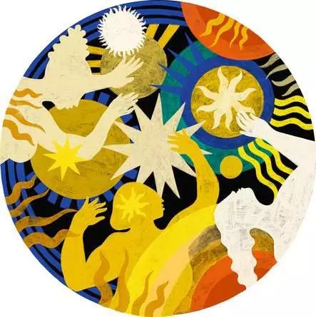 EAN 4005555007654 - Ravensburger 12000765 puzzle Puzle de colores 500 pieza(s) Arte imagen 2