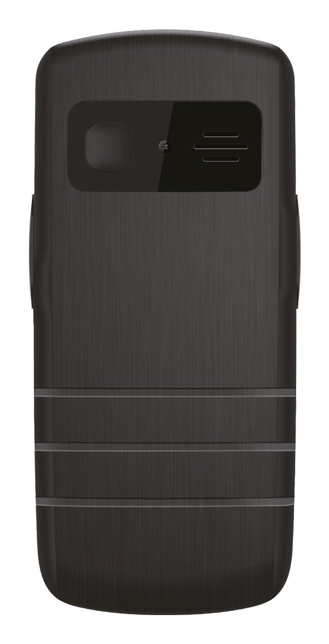 Bea-Fon Sl260 Plata-Negro