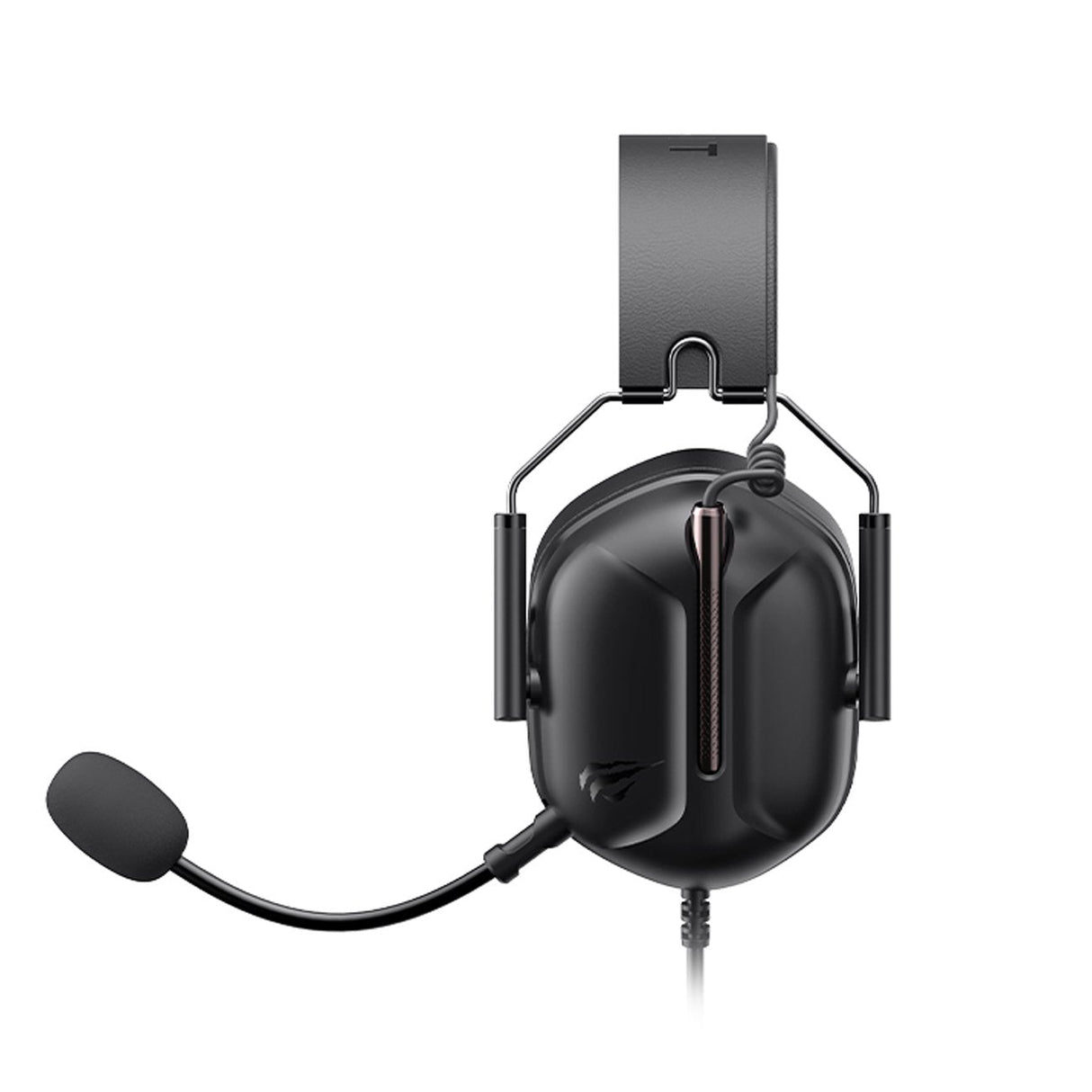 EAN 6939119065201 - Havit H2033D Gaming Kulaklık Siyah Auriculares Inalámbrico y alámbrico Dentro de oído Juego Negro imagen 3