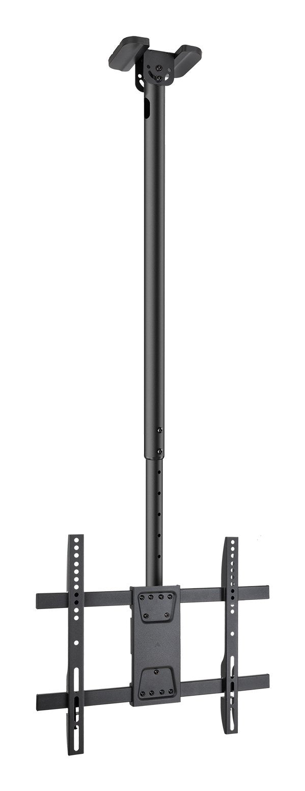 Soporte Techo Pantallas 32-75" Xl Negro
