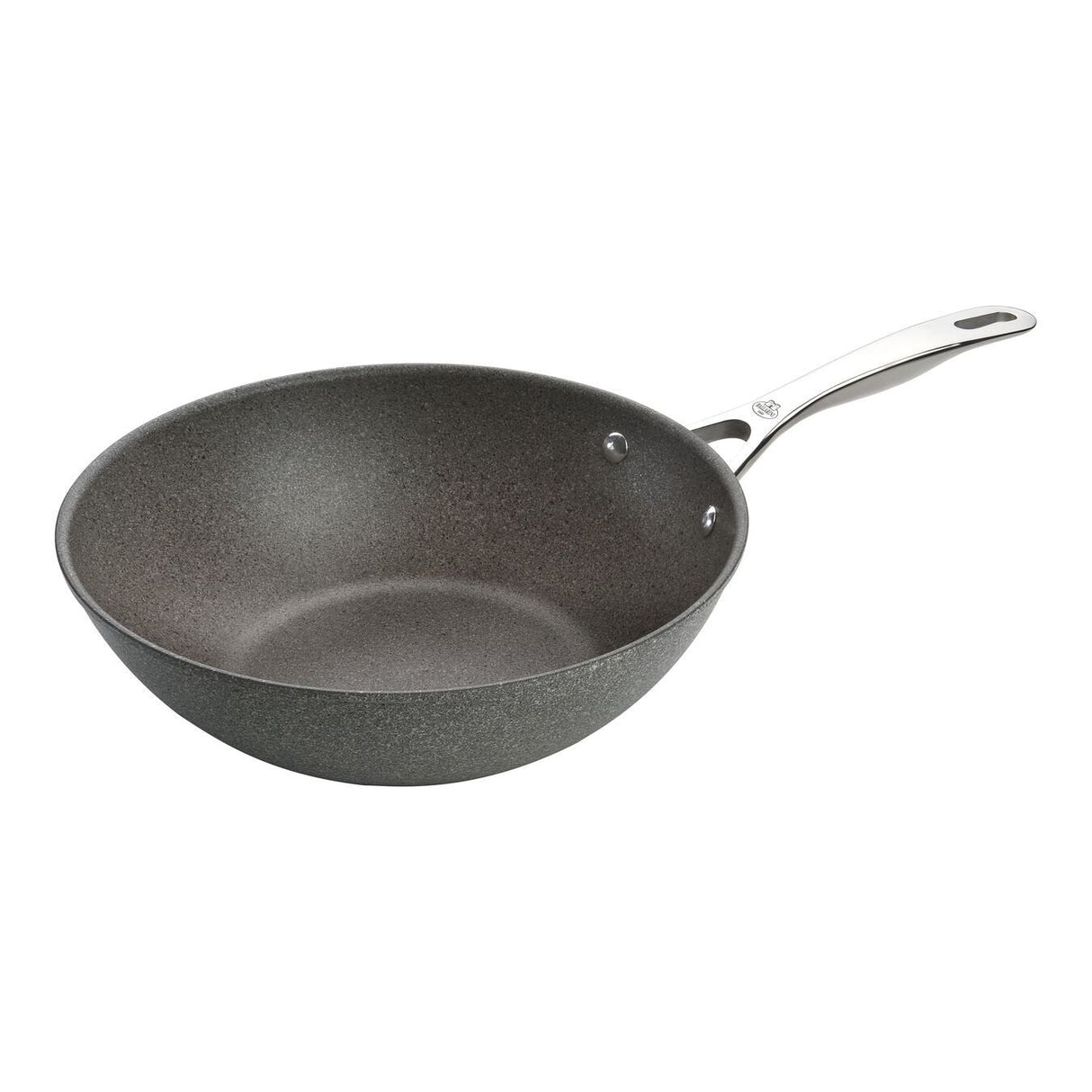 Sartén Ballarini Salina Granitium Wok Granito 30 Cm 75002-815-0