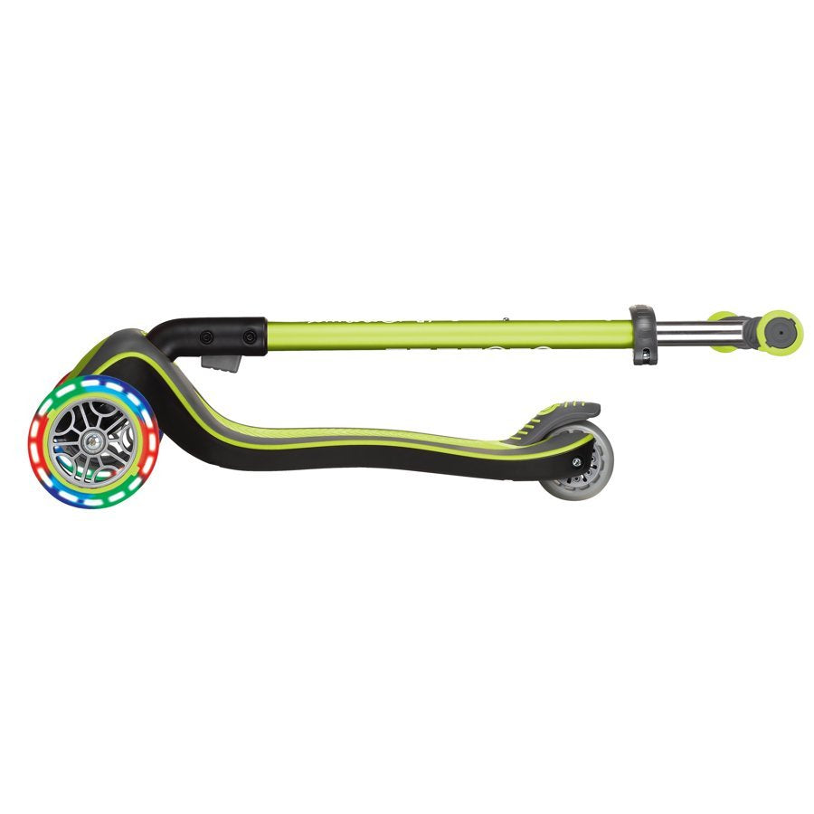 EAN 4897070184787 - Globber Elite Deluxe Niños Patinete clásico Verde imagen 6