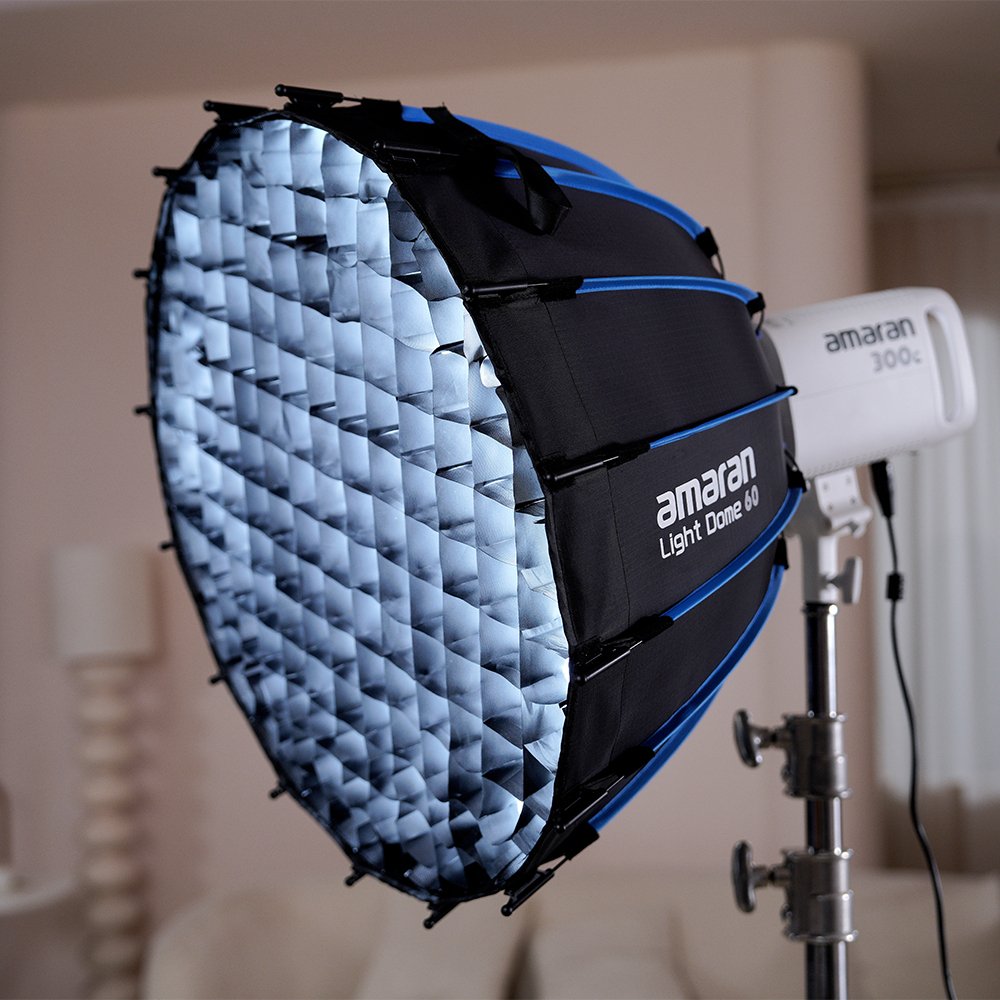 EAN 6977162450964 - Amaran Light Dome 60 Filtro imagen 3