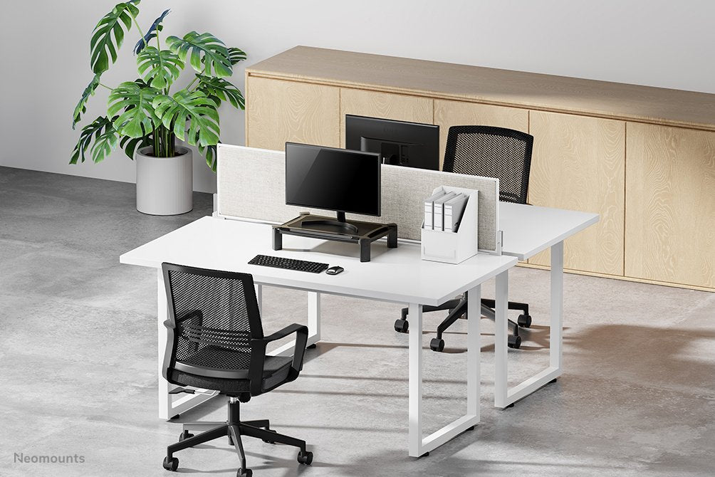 Newstar Soporte Para Monitor/Laptop 10"-32