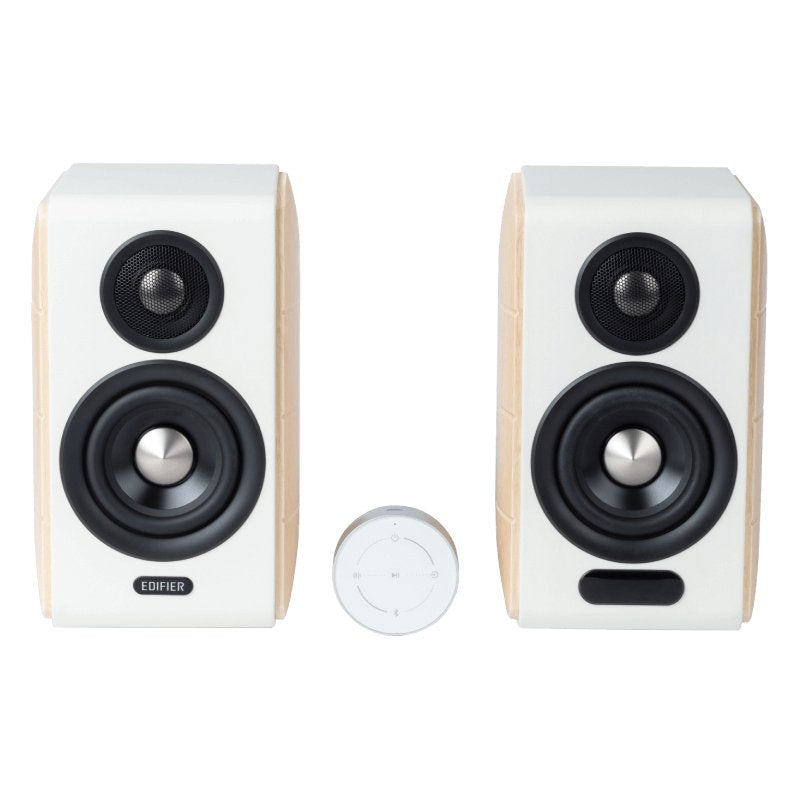 EAN 6923520216260 - Edifier S880DBMKII altavoz De 2 vías Blanco Inalámbrico y alámbrico 88 W imagen 1