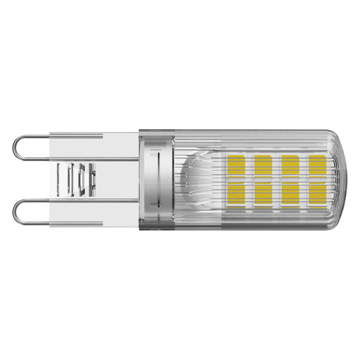 EAN 4058075432338 - Osram STAR lámpara LED Blanco cálido 2700 K 2,6 W G9 E imagen 6