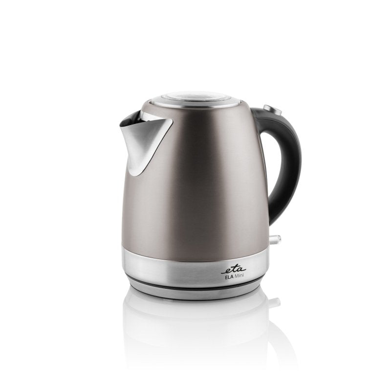 Hervidor Eta Kettle Ela Mini Eta859990040 Estándar, 2100w, 1,2l
