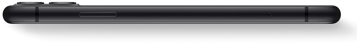 EAN 8435607104738 - Apple iPhone 11 15,5 cm (6.1") SIM doble iOS 14 4G 128 GB Negro Renovado imagen 5