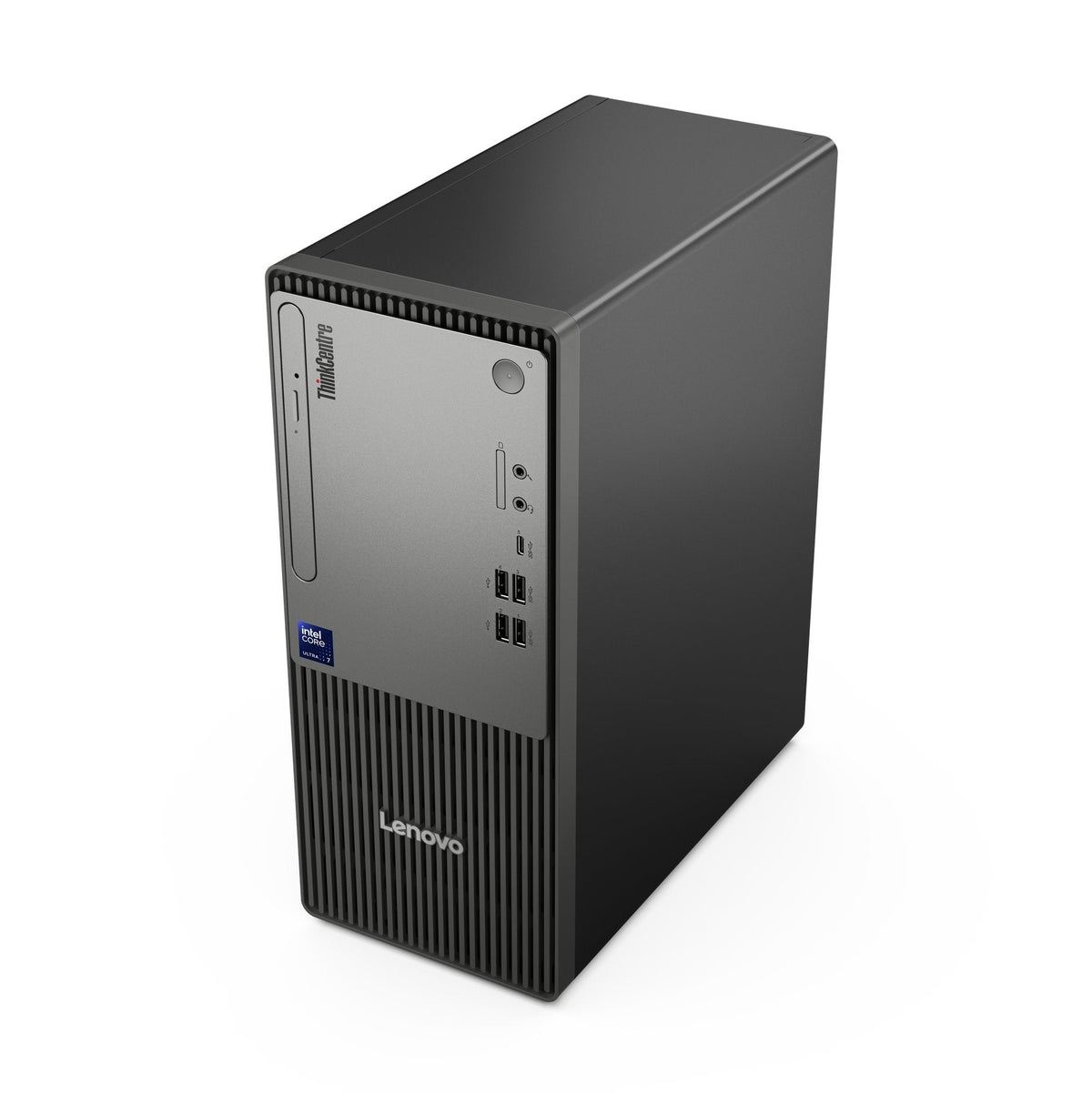Lenovo Thinkcentre Neo 50t Gen 6 Intel Core Ultra 5 225 8go 256go Ssd M.2 2280 Pcie Intel Graphics W11p 1yr Onsite