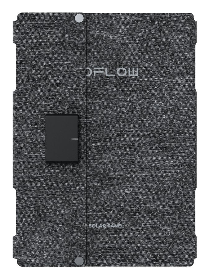 EAN 4895251628679 - EcoFlow EFSOLAR45-TYPE-C placa solar 45 W Silicio monocristalino imagen 4