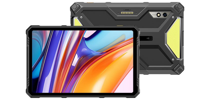 EAN 6937748736080 - Ulefone Armor Pad 3 Pro 4G Mediatek LTE-TDD & LTE-FDD 256 GB 26,3 cm (10.4") 8 GB Wi-Fi 5 (802.11ac) Andr imagen 1