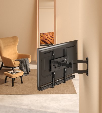 Manhattan Soporte Universal Para Barra De Sonido