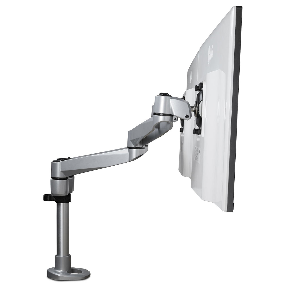 EAN 0065030879613 - StarTech.com ARMDUALPS soporte para monitor 68,6 cm (27") imagen 10