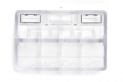 EAN 8809534691379 - Smartkeeper CSK-NM10/P8 bloqueador de puerto RJ-45 Transparente Plástico 1 pieza(s) imagen 3
