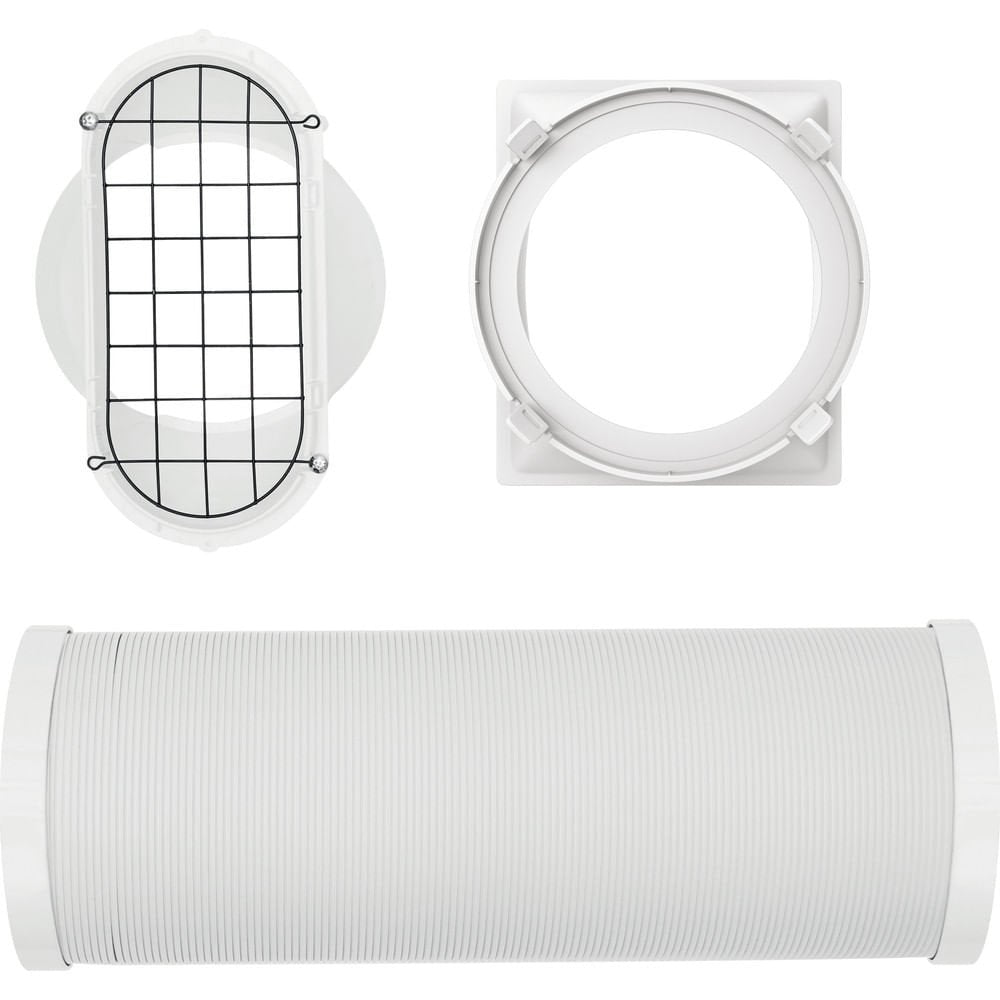 EAN 8003437629617 - Whirlpool PACF212HP B aire acondicionado portátil 60 dB Negro imagen 13