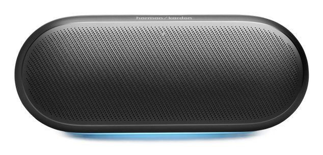 Altavoz Bluetooth Harman Kardon Luna 2 25 W Bluetooth Autonomía 12 H Ai Sound Boost Negro