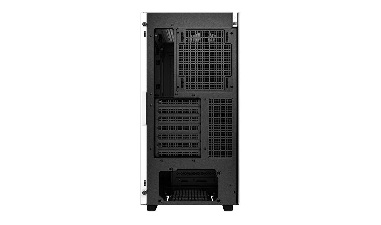EAN 6933412715016 - DeepCool CH510 Midi Tower Blanco imagen 12