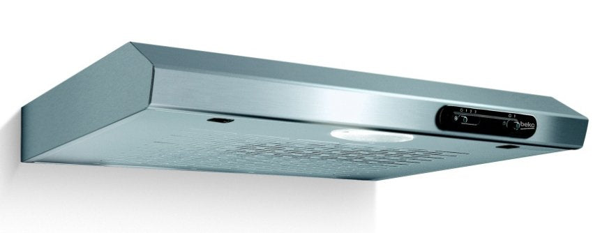 EAN 8690842040702 - Beko CFB 5310 X campana Encastrada 125 m³/h imagen 1