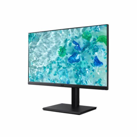 EAN 4711121572746 - Acer B7 B277E pantalla para PC 68,6 cm (27") 1920 x 1080 Pixeles Full HD LED Negro imagen 3
