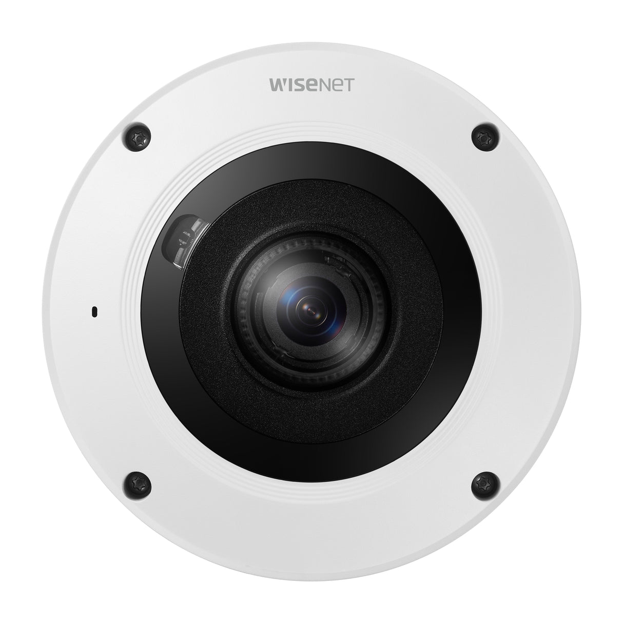 Hanwha Techwin Ip-Cam Fixed Dome 360° Xnf-9013rv 12mp Ai Ir