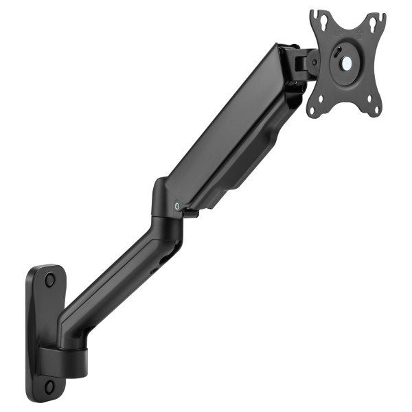 Soporte De Pared Techly Con Resorte Para Tv De 17 A 32" Con Extensión De 55,1 Cm