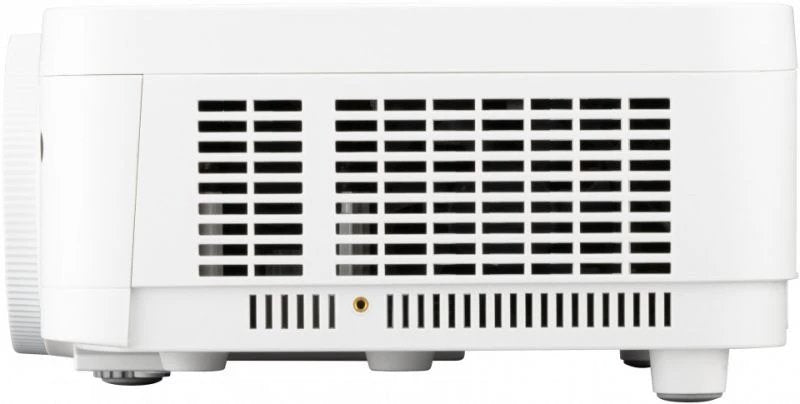 Viewsonic Ls510w Proyector De Alcance Estándar 3000 Lúmenes Ansi Led Wxga (1280x800) Blanco