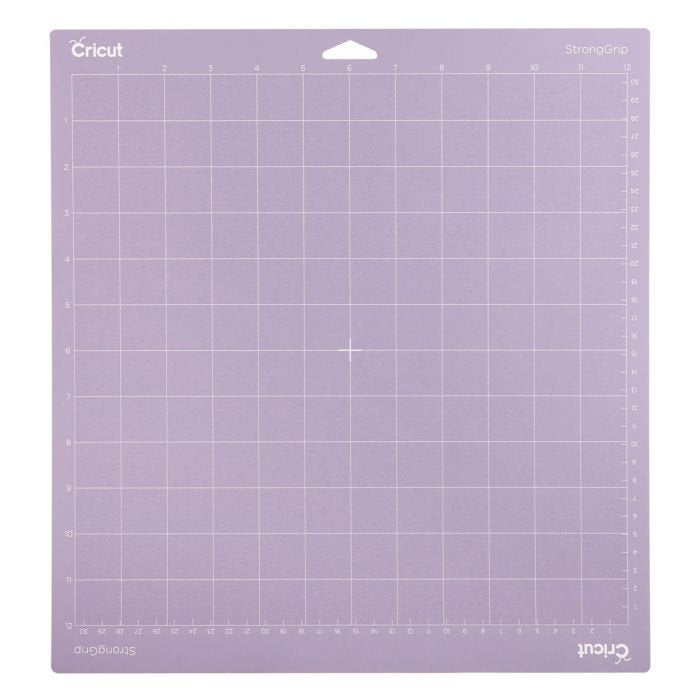 EAN 0093573853265 - Cricut StrongGrip Machine Mat imagen 1
