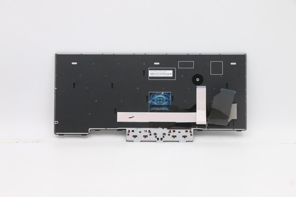 EAN 5704174383772 - Lenovo 5N20W67748 refacción para laptop Teclado imagen 2